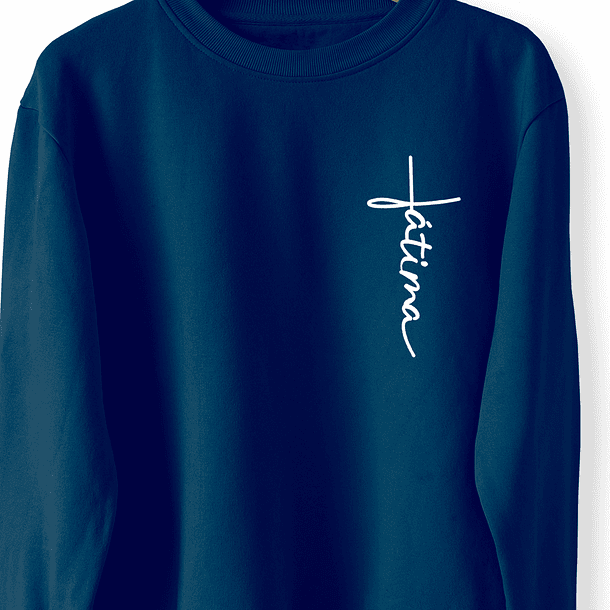 Camisa católica unisex 2