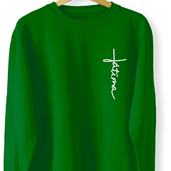 Chemise catholique unisexe