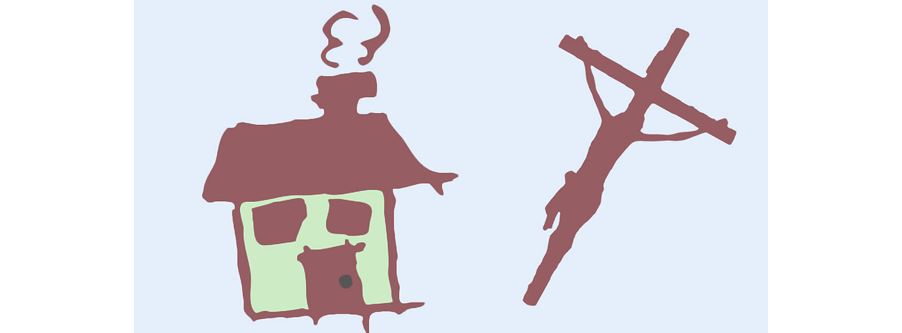 Conseils pour une maison catholique