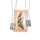Saint Paul Scapular 1