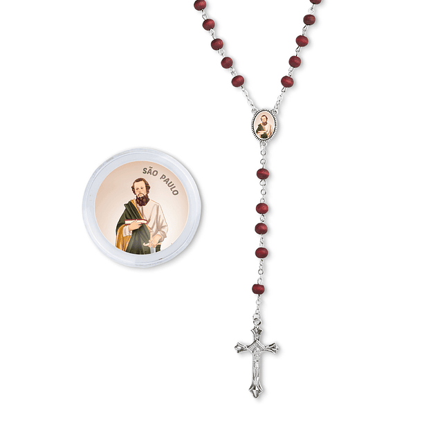 Rosary Saint Paul 1