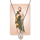 Saint Paul Necklace 1