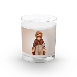 Candle of Saint Dominic