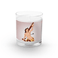 Saint Sebastian Candle - thumbnail 1