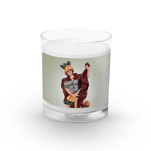 Saint Martin Candle
