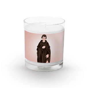 Candle Saint Peregrine