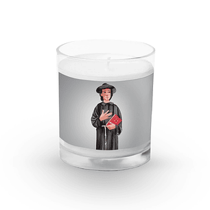Candle Saint Ivo