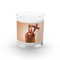Candle Saint Helena