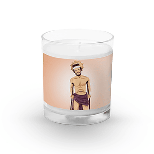 Candle Saint Lazarus