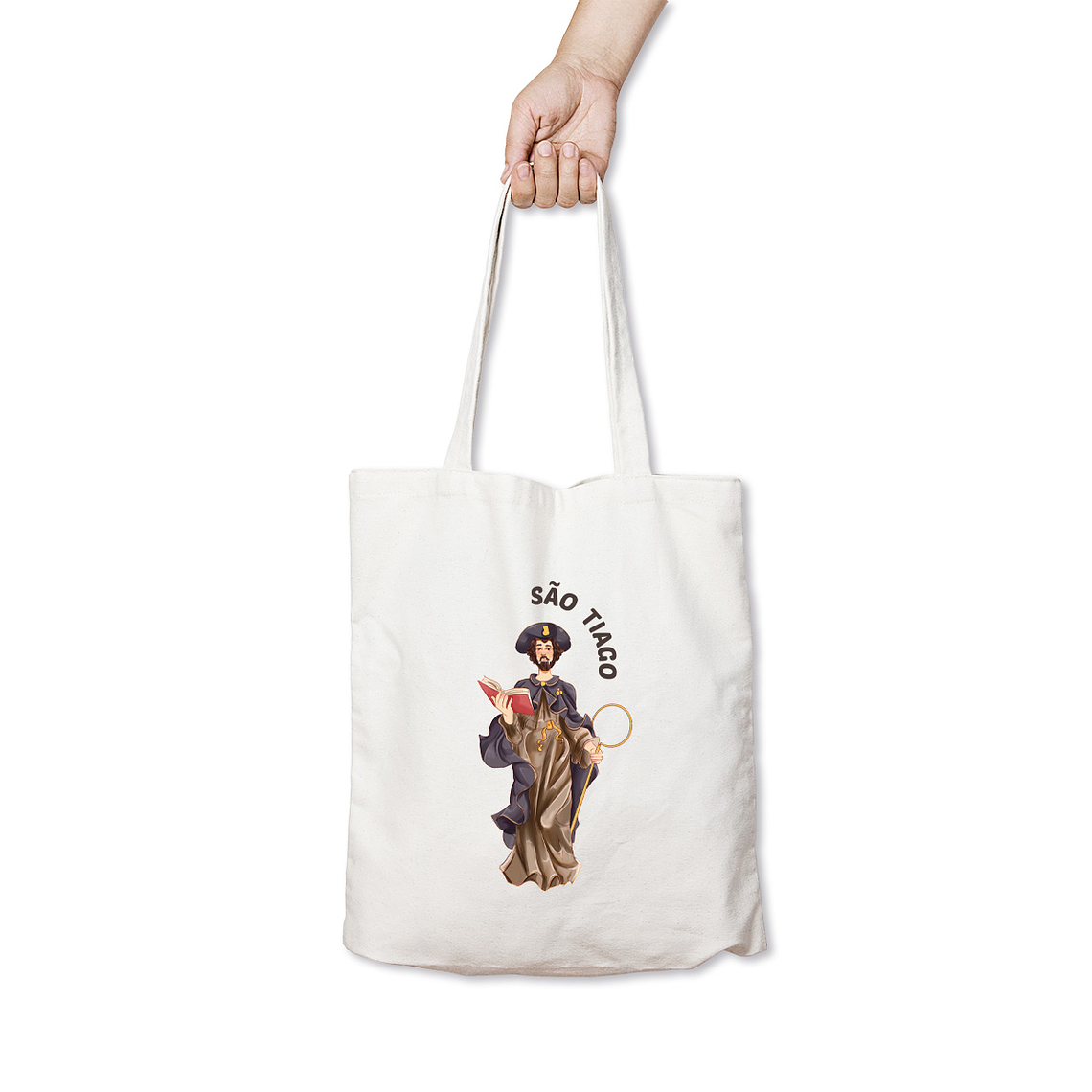 Bag of Saint James 1