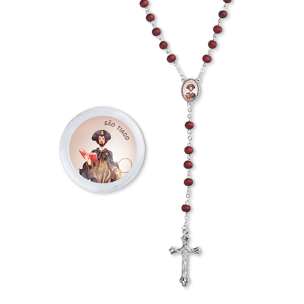 Rosary of Saint James 1