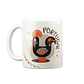 Rooster of Barcelos Portugal Mug - thumbnail 1