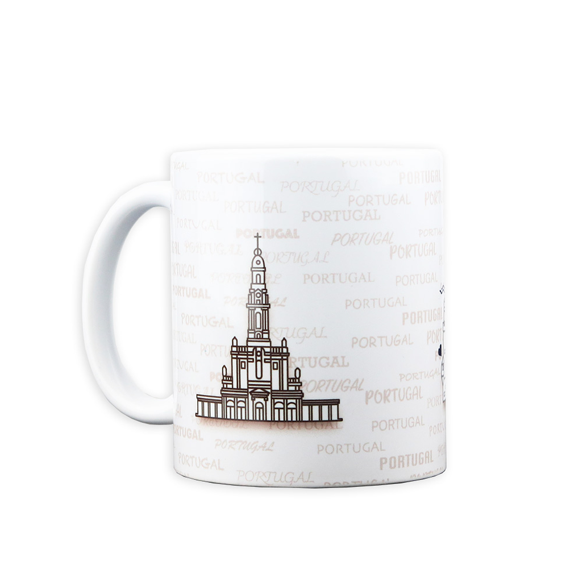 Monuments Mug 1