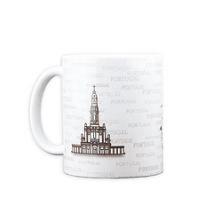 Mug Monuments