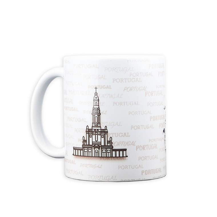 Monuments Mug 1