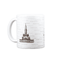 Monuments Mug - thumbnail 1