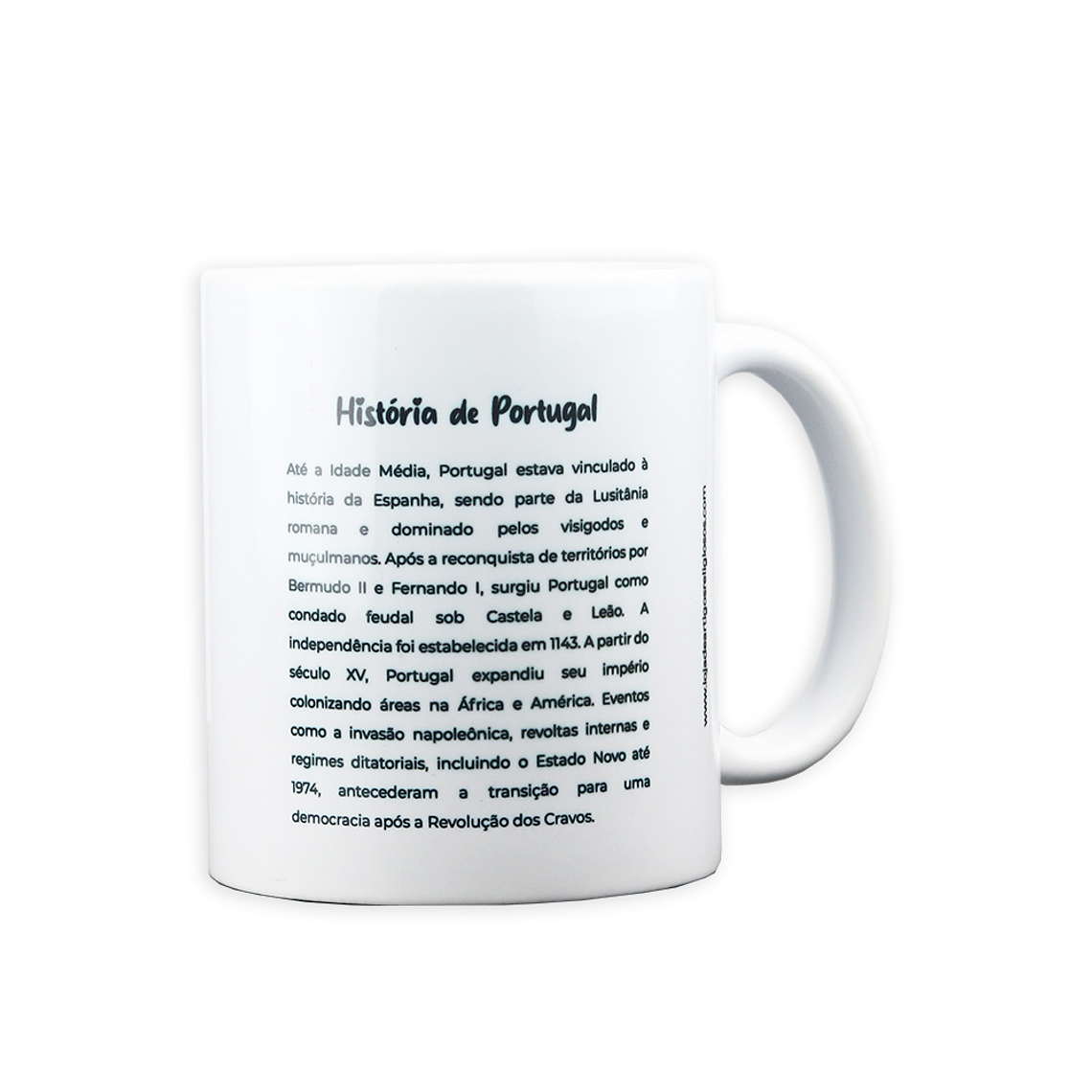Portugal Mug 2