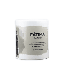 Mug Fatima