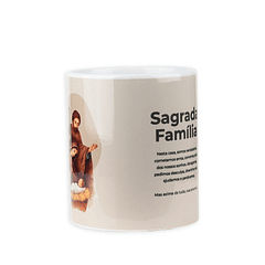 Holy Family Mug