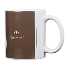 Taza Nuestra Señora de Fátima 3