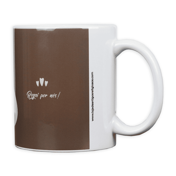 Taza Nuestra Señora de Fátima 3