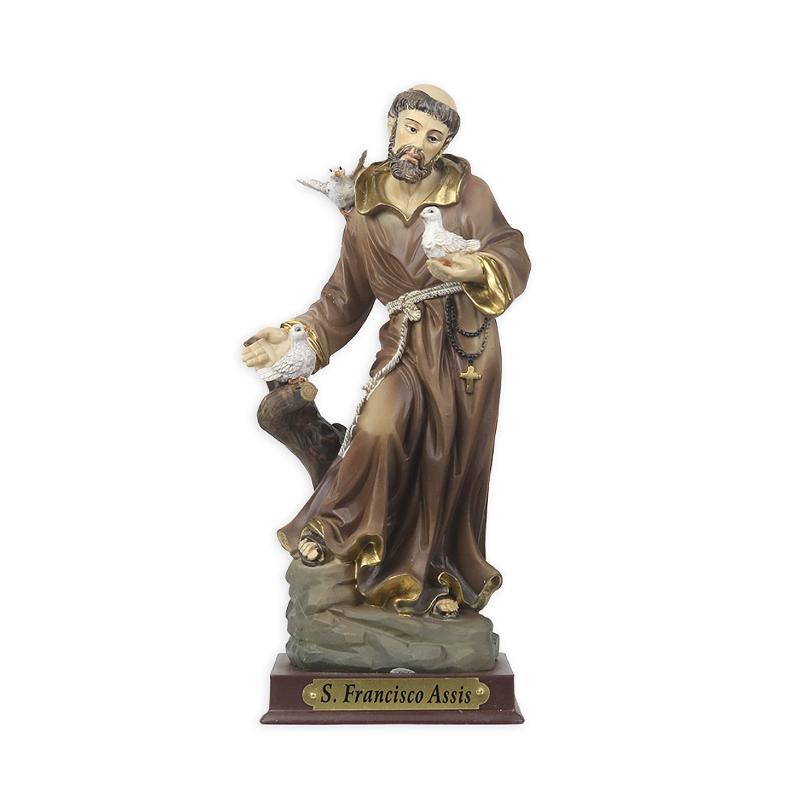 Imagem de São Francisco de Assis  1