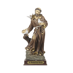 Image of Saint Francis of Assisi