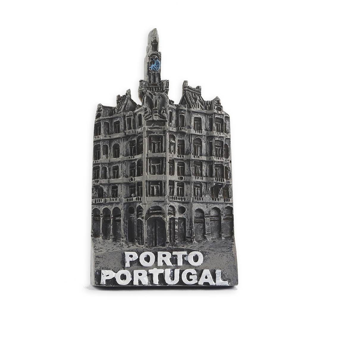 Porto city magnet 1