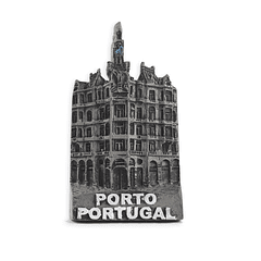 Magnete della città di Porto