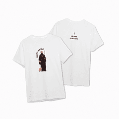 Saint Anthony the Great T-shirt
