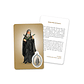 Prayer's card to Saint Rita - thumbnail 4