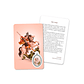 Prayer's card to Saint George  - thumbnail 2