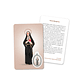 Prayer's card to Saint Margaret - thumbnail 2