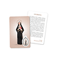 Prayer's card to Saint Margaret - thumbnail 3