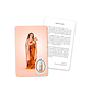 Prayer's card to Saint Therese - thumbnail 4