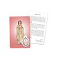 Prayer's card to Our Lady of the Rose Mystic - thumbnail 4
