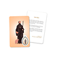 Prayer's card to Saint Anthony the Great - thumbnail 4