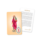 Prayer's card to Saint Philomena - thumbnail 5