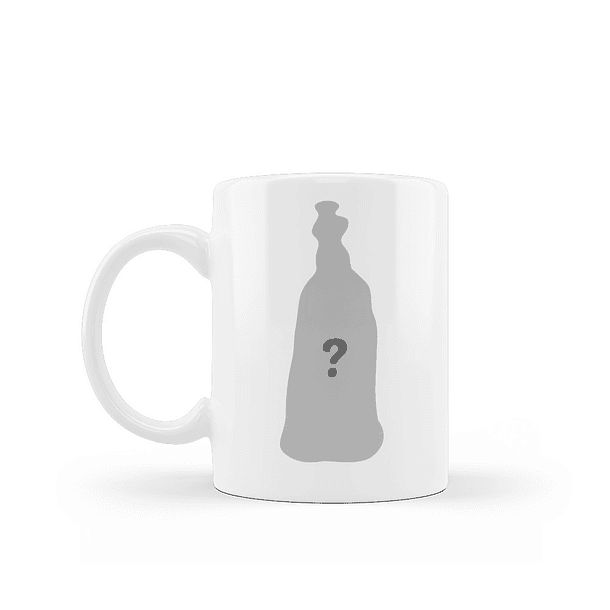 Customizable Mug 1