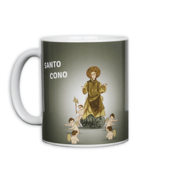 Saint Cono Mug