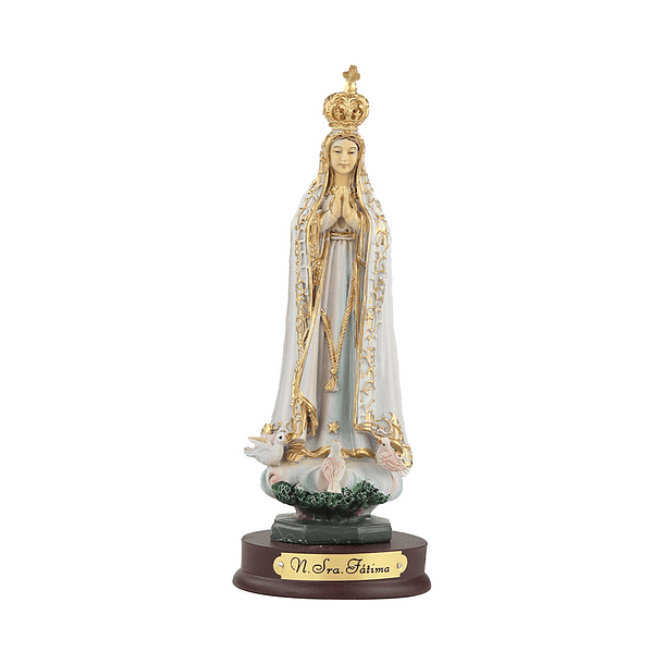 Image of Our Lady of Fátima 1
