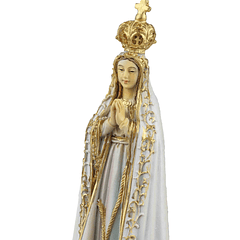 Immagine della Nostra Signora di Fatima