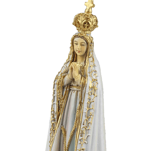 Image of Our Lady of Fátima
