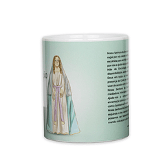 Our Lady of the Incarnation Mug