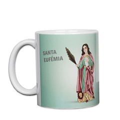 Saint Euphemia Mug