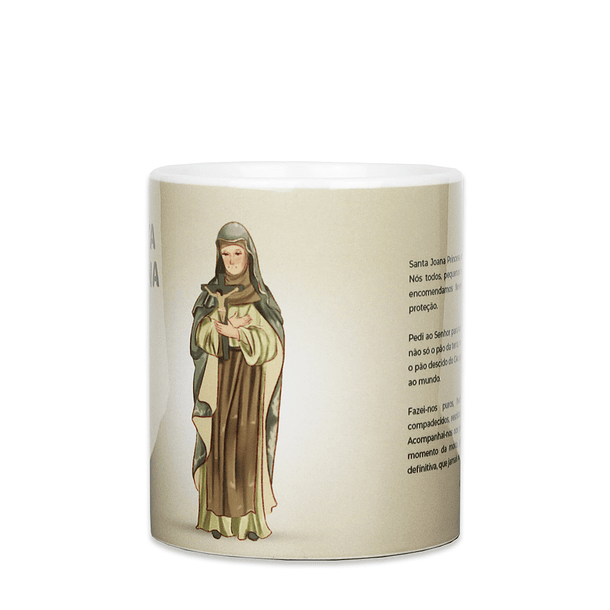 Mug Sainte Jeanne 2