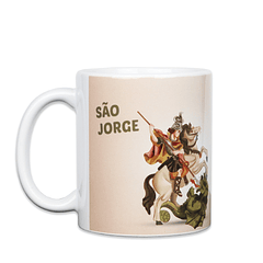 Mug Saint Georges