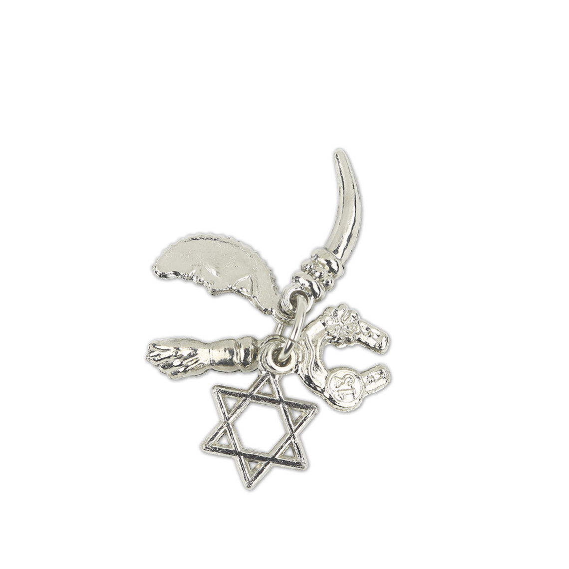 Medal 5 Saimão metal 1