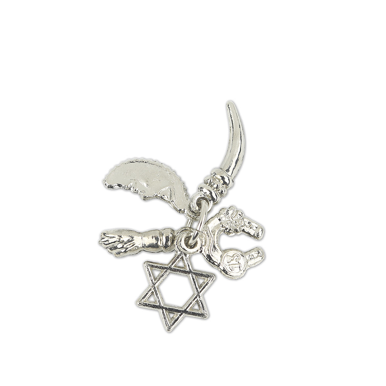 Medal 5 Saimão metal 1