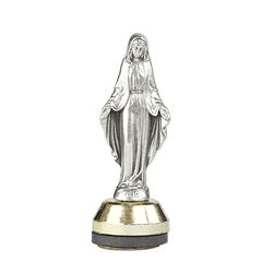 Our Lady of Graces magnet for cars
